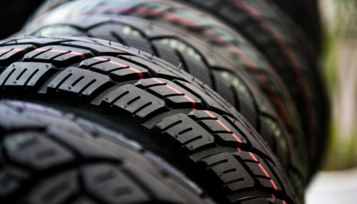 How to care for your Goodyear tires