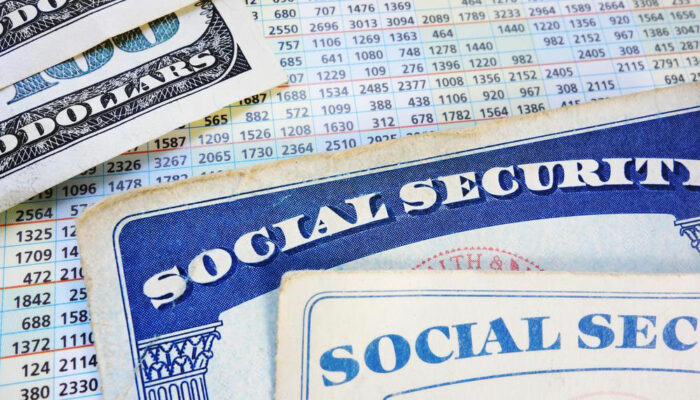 How to apply for Social Security replacement card