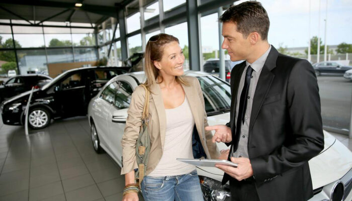 How to get your leased car insured