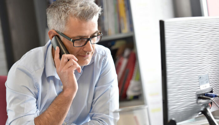 Importance of a phone answering service for small businesses