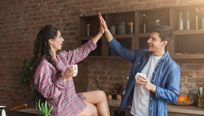 In Pursuit Of Healthy Coffee Creamers – Making Your Own