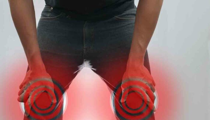 Joint Pain Relief – Causes, Cures, and Prevention