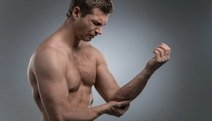 Joint conditions – Symptoms, causes, and risks