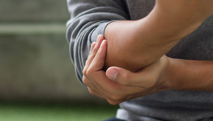 Joint pain – Causes, symptoms and treatment