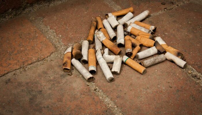 Know about the Ill Effects of Smoking