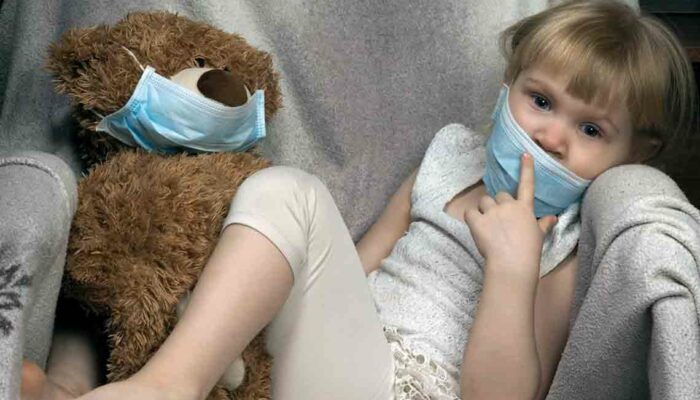 Knowledge and Awareness regarding Children’s Allergies