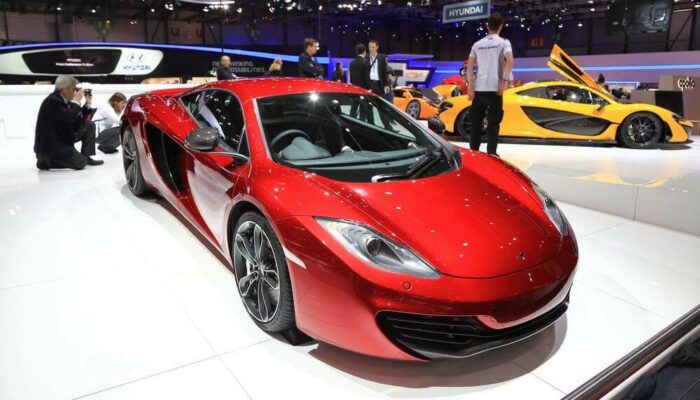 Luxury Sports Cars – What You Must Know