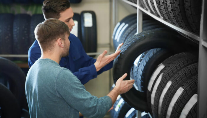 Latest updates in tire technology