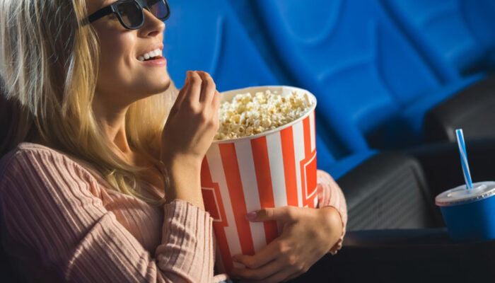 Liven your 3D TV experience with these premium glasses