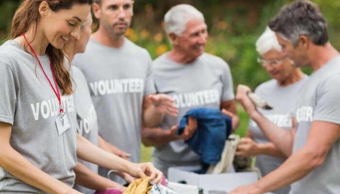 Looking For Charities To Donate To? Here’s What You Need To Know!