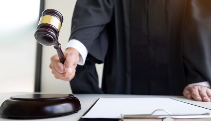 Pursuing Online Criminal Justice Courses