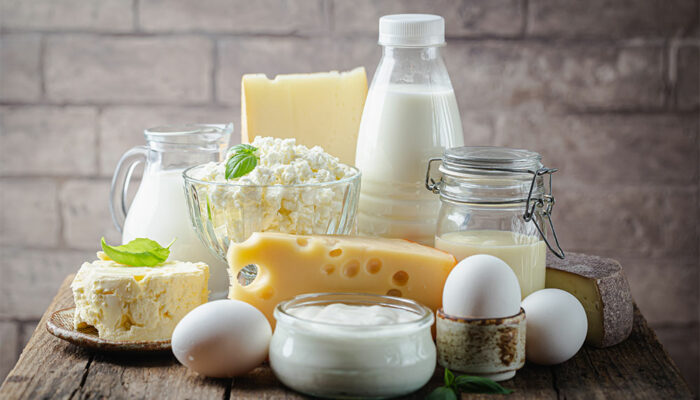 Parkinson’s disease – Foods to have and avoid