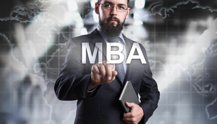 Picking the best Executive MBA programs