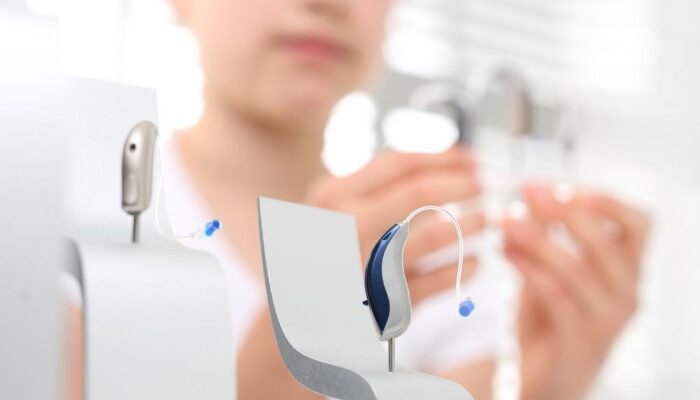 Popular Features Of Costco Hearing Aids