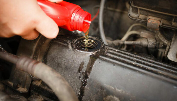Popular motor oils you need for your car