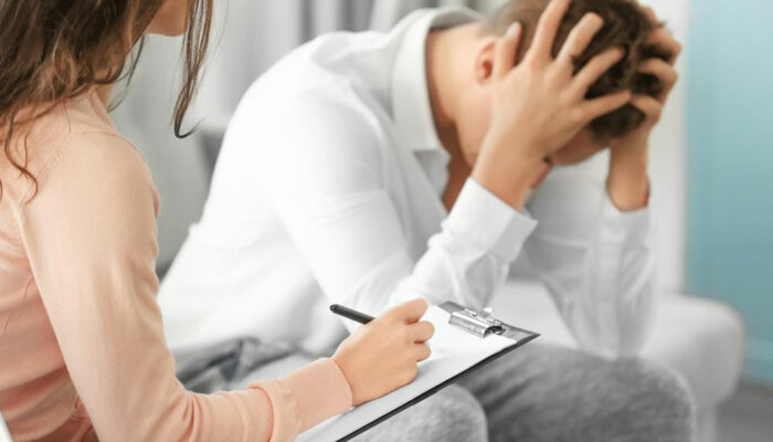 Premature Ejaculation – Causes and Treatment Options