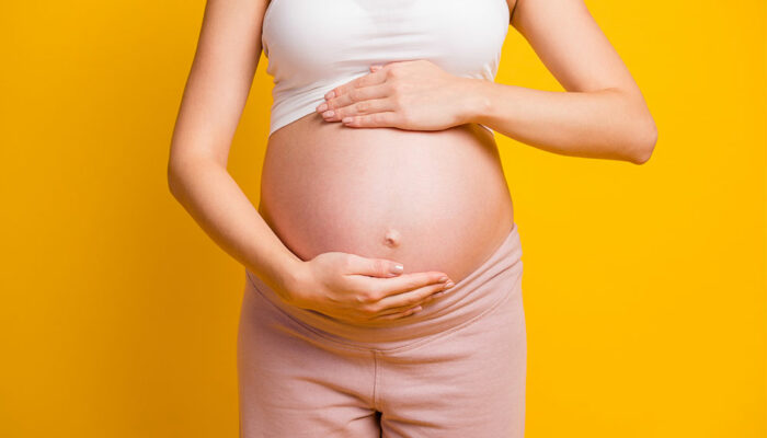 Pregnancy – Stages, symptoms, diagnosis, and prevention