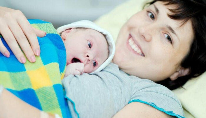 Prepare for the unknown by saving your baby’s umbilical stem cells