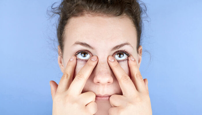 Presbyopia – Home remedies and foods to eat