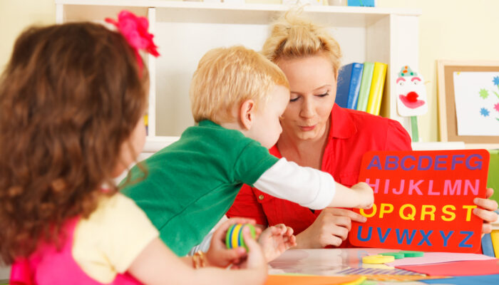 Preschool Programs & Everything You Need To Know About It