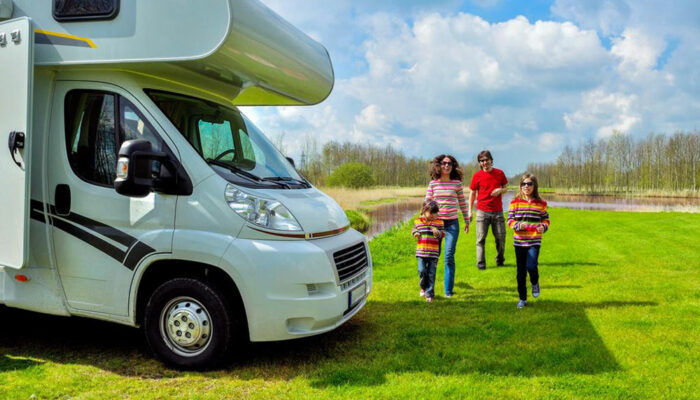 RV sales – An integral part of the secondary automobile market