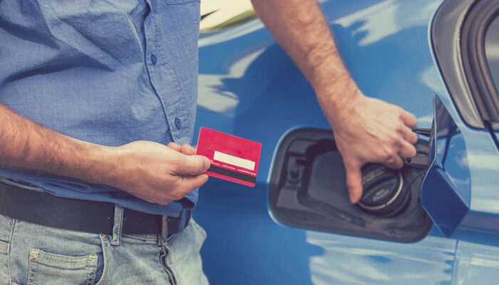 ReD Fuel Cards – Benefits that employers are entitled to