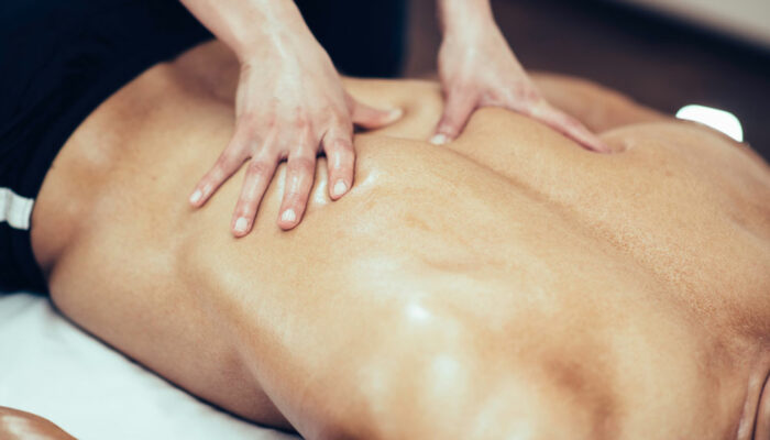 Read this if you have decided to become a massage therapist