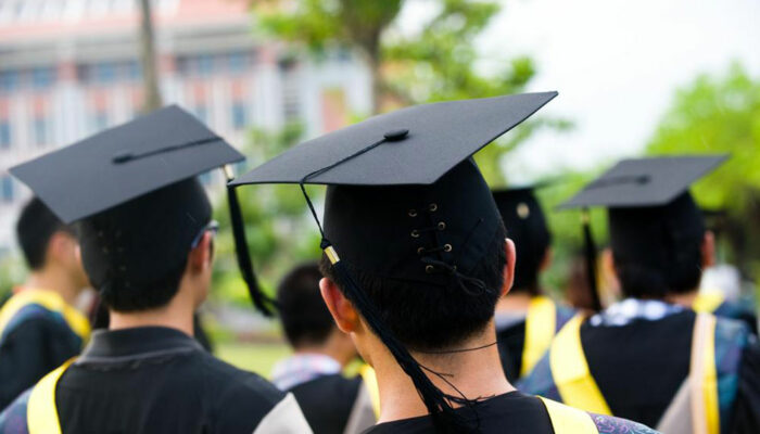 Risks involved in pursuing a one-year full-time MBA degree