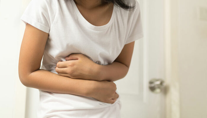 Rotavirus – Symptoms, causes, and preventive options