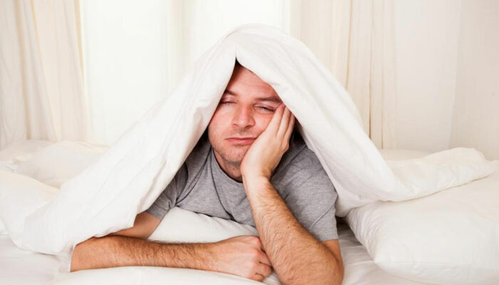 Symptoms and Remedies for Sleep Apnea