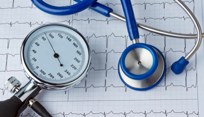 Symptoms and treatments of high blood pressure