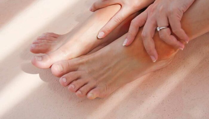 Symptoms of a Blood Clot and How it Can be Diagnosed