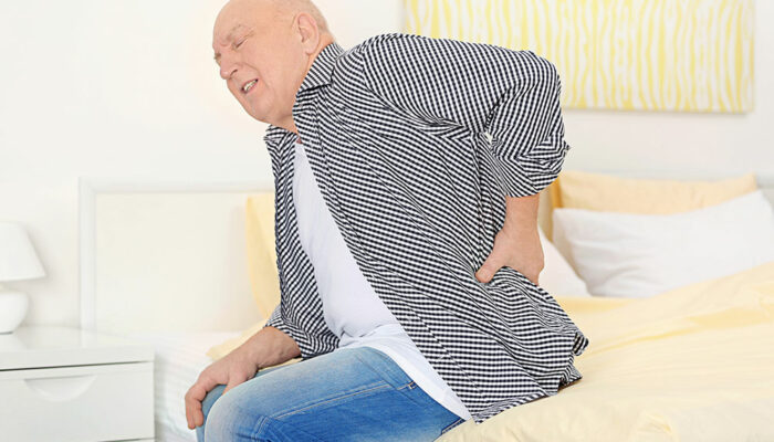 SMA Disease – Alarming Signs and Symptoms