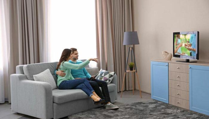 Samsung QLED – a huge leap in technology