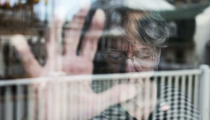 Senior Memory Care At Home