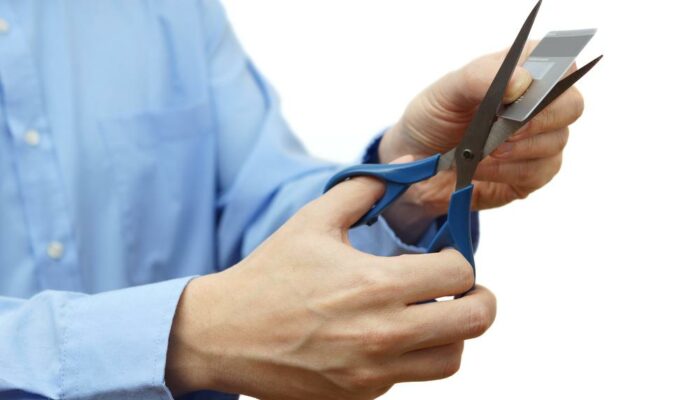 Setting Spending Limits With Your Bank Or Credit Card