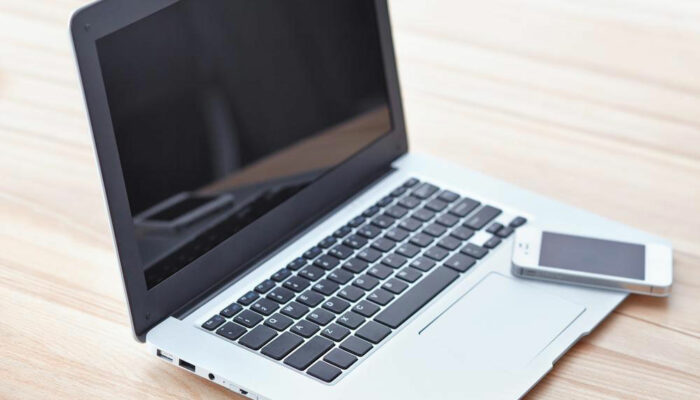 Seven great business laptops to invest in