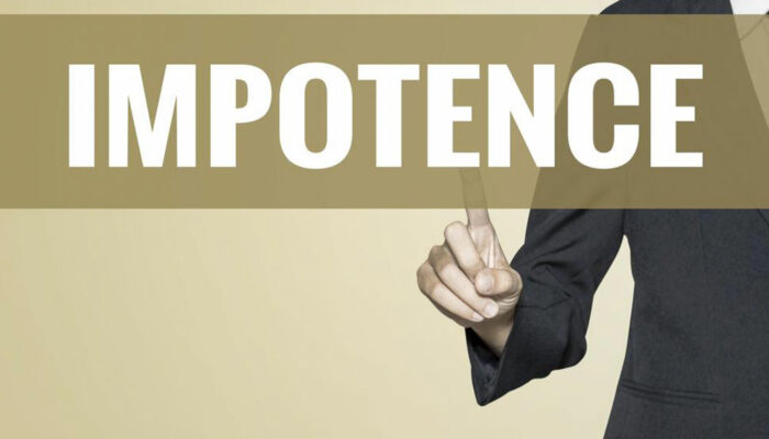 Sexual disorders – An overview