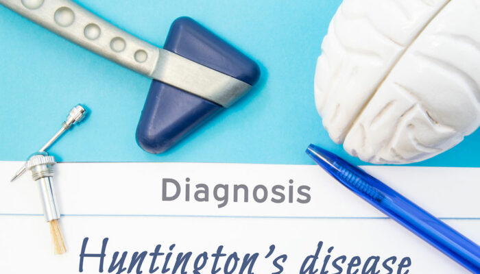 Signs and Symptoms of Huntington’s Disease