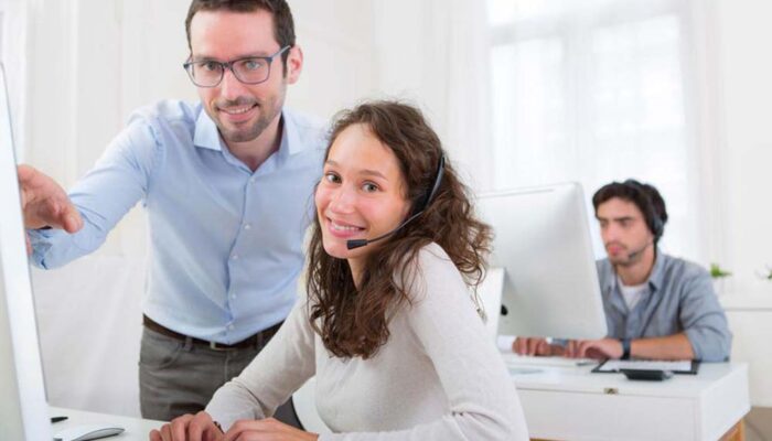 Skills that you will learn through a customer service training