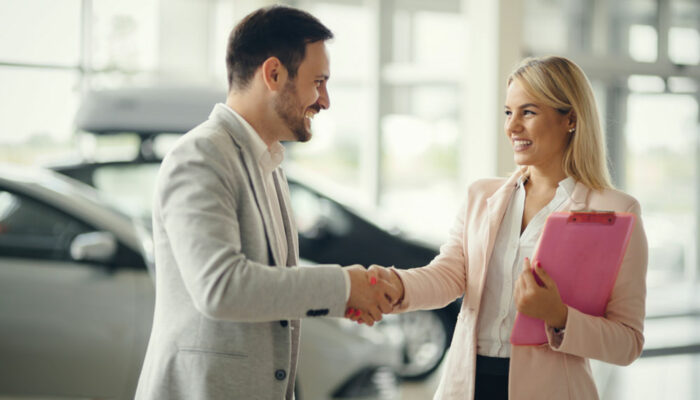 Some great options for a second-hand car