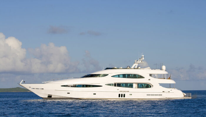 Spend New Year’s overseas with 5 popular cruise deals