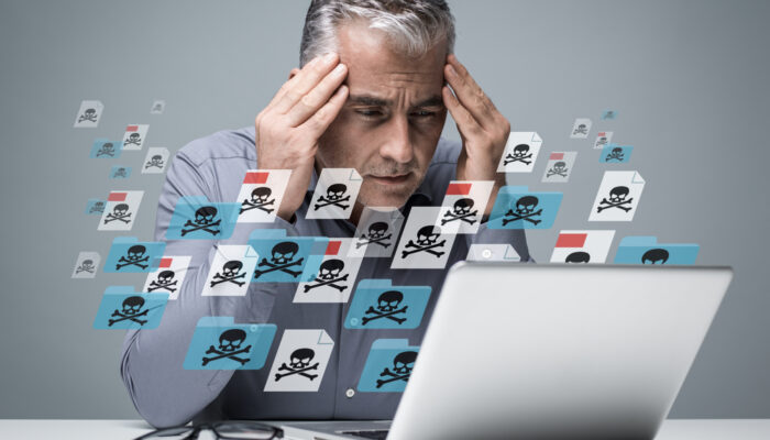 Spyware Protection On Pcs