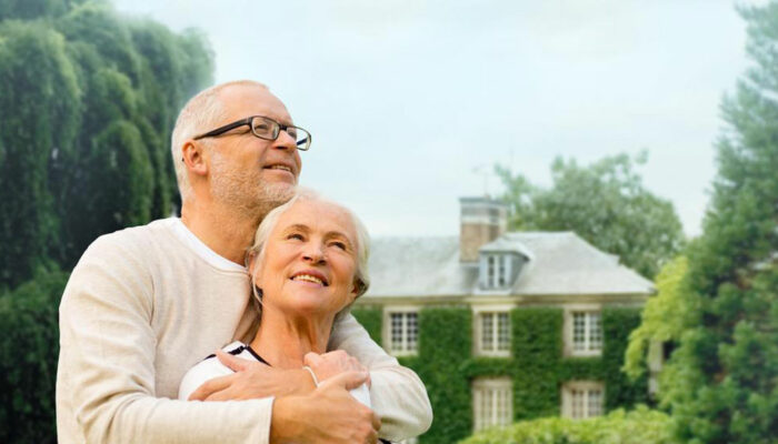 Types Of Life Insurance Available For Seniors