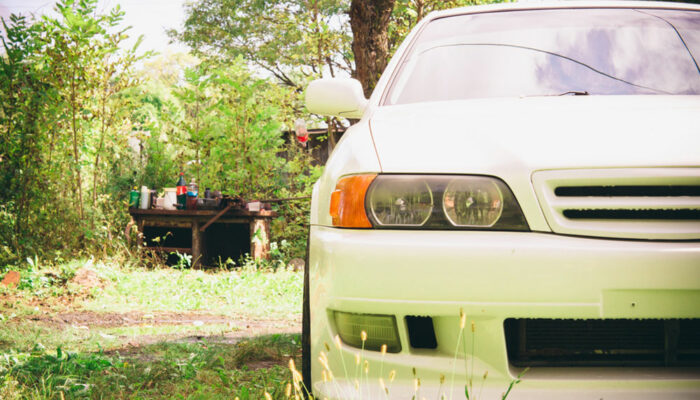 The 5 latest car models of 2018