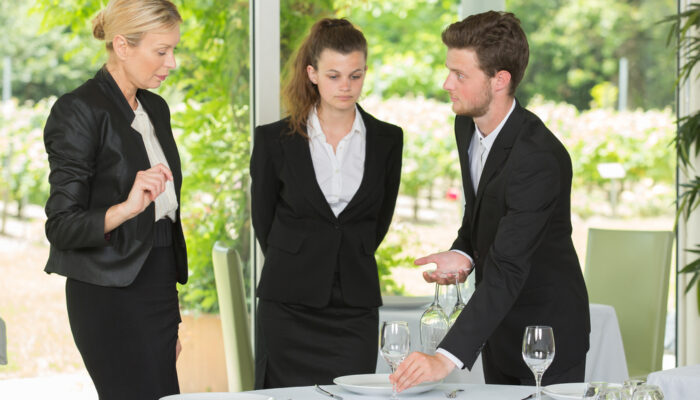 The Advantages Of Enlrolling In A Hospitality Management Program