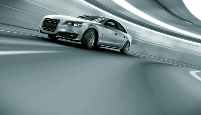 The Audi RS 5 – More Power, More Fun, More Style