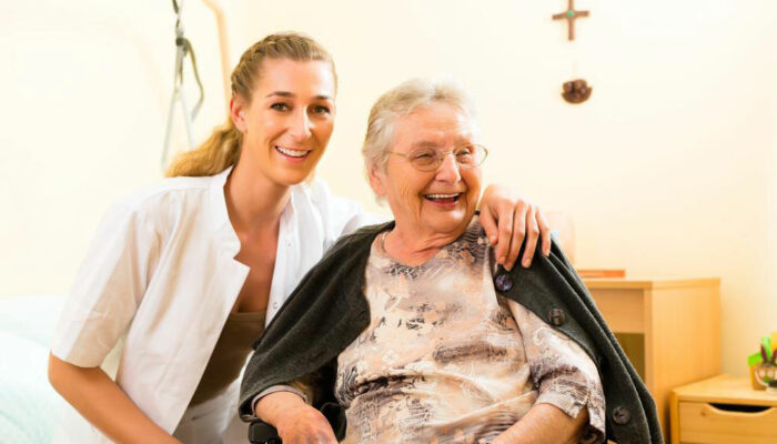 The most common symptoms of Alzheimer’s