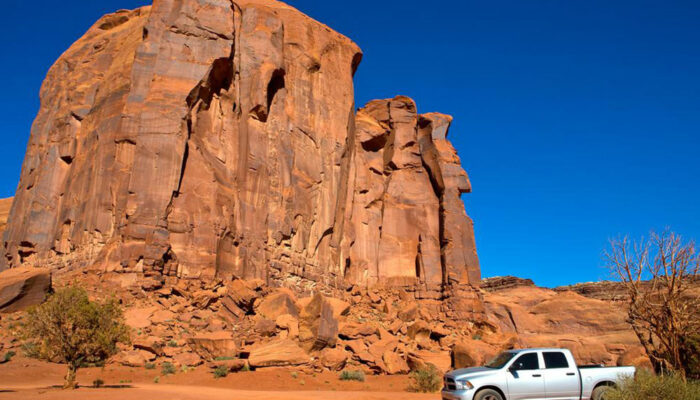 The new GMC sierra 1500 series