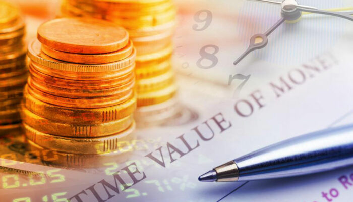 The comparison of annuity rates